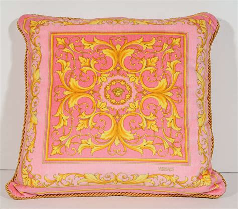 buy versace throw pillows|versace pillows on sale.